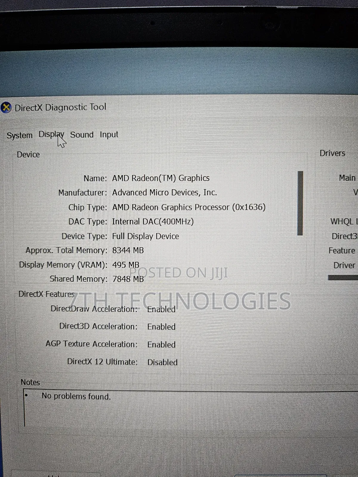 Laptop HP EliteBook 835 G7 16GB AMD Ryzen 7 SSD 512GB