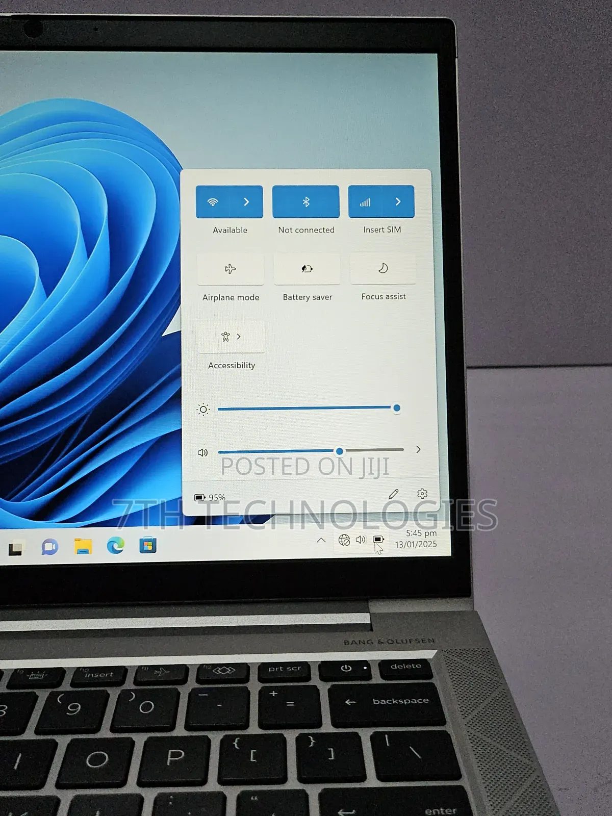 Laptop HP EliteBook 835 G7 16GB AMD Ryzen 7 SSD 512GB