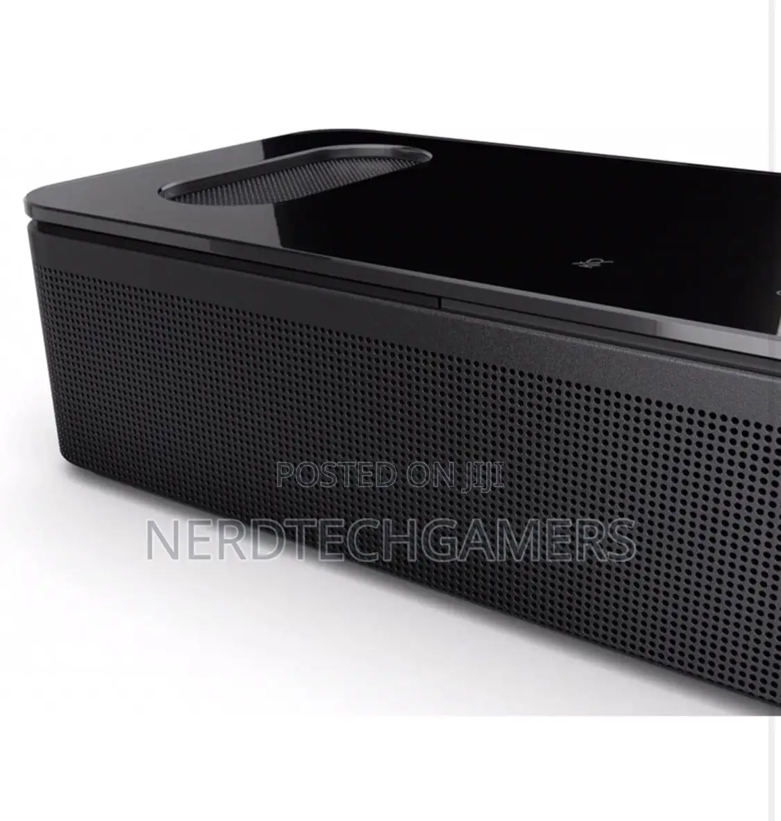 Bose Smart Soundbar 900 Dolby Atmos With Alexa Built-In
