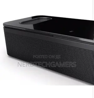 Bose Smart Soundbar 900 Dolby Atmos With Alexa Built-In