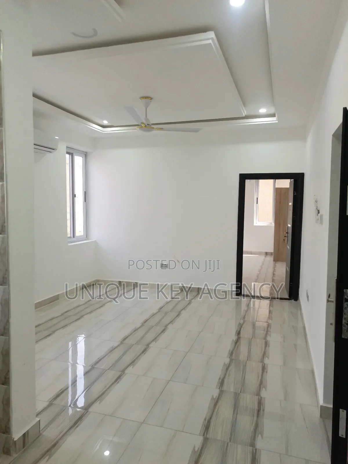 1bdrm Apartment in Unique Key Agency, Airport Residential Area for rent