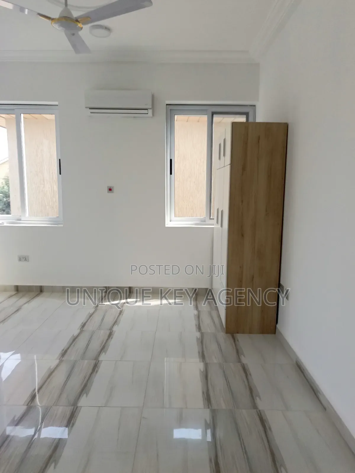 1bdrm Apartment in Unique Key Agency, Airport Residential Area for rent