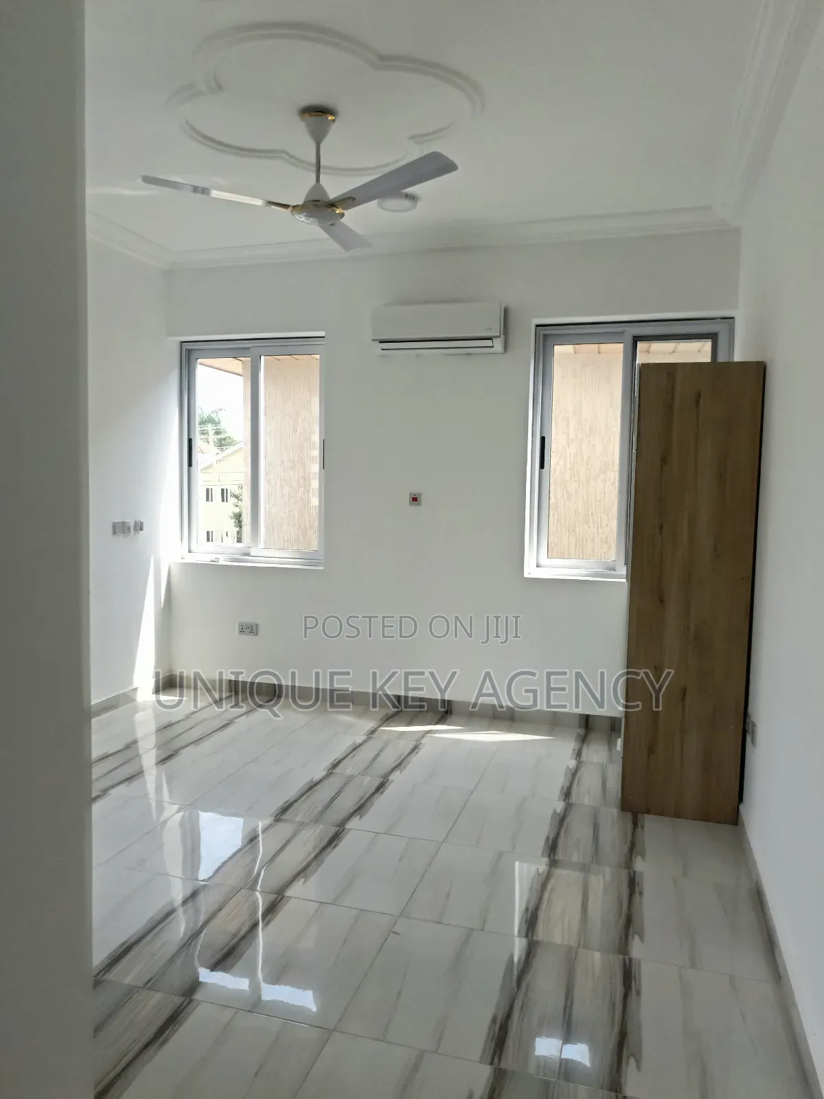 1bdrm Apartment in Unique Key Agency, Airport Residential Area for rent