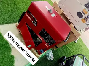 Japan Standard 15kva Diesel Honda Generator 15kva 16500watt