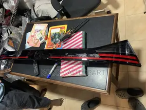 Honda Accord Boot Led Spoiler 2023 2024