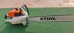STHIL Chainsaw