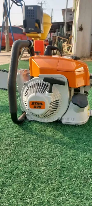 STHIL Chainsaw