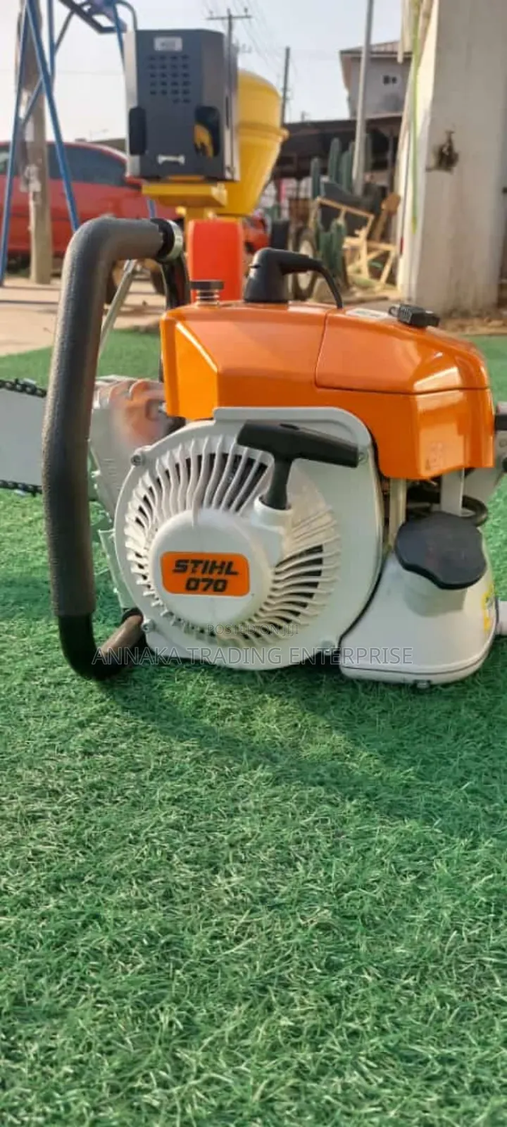 STHIL Chainsaw