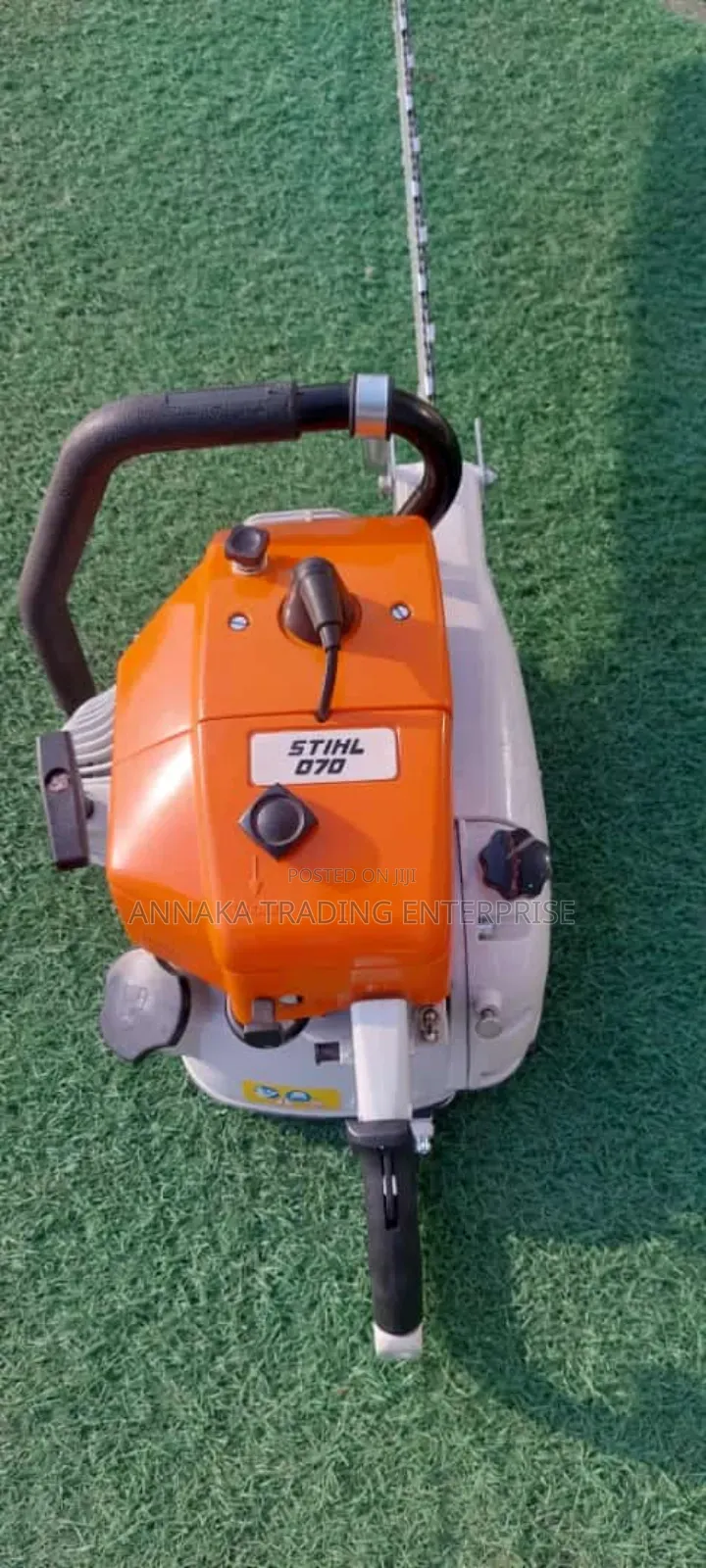 STHIL Chainsaw