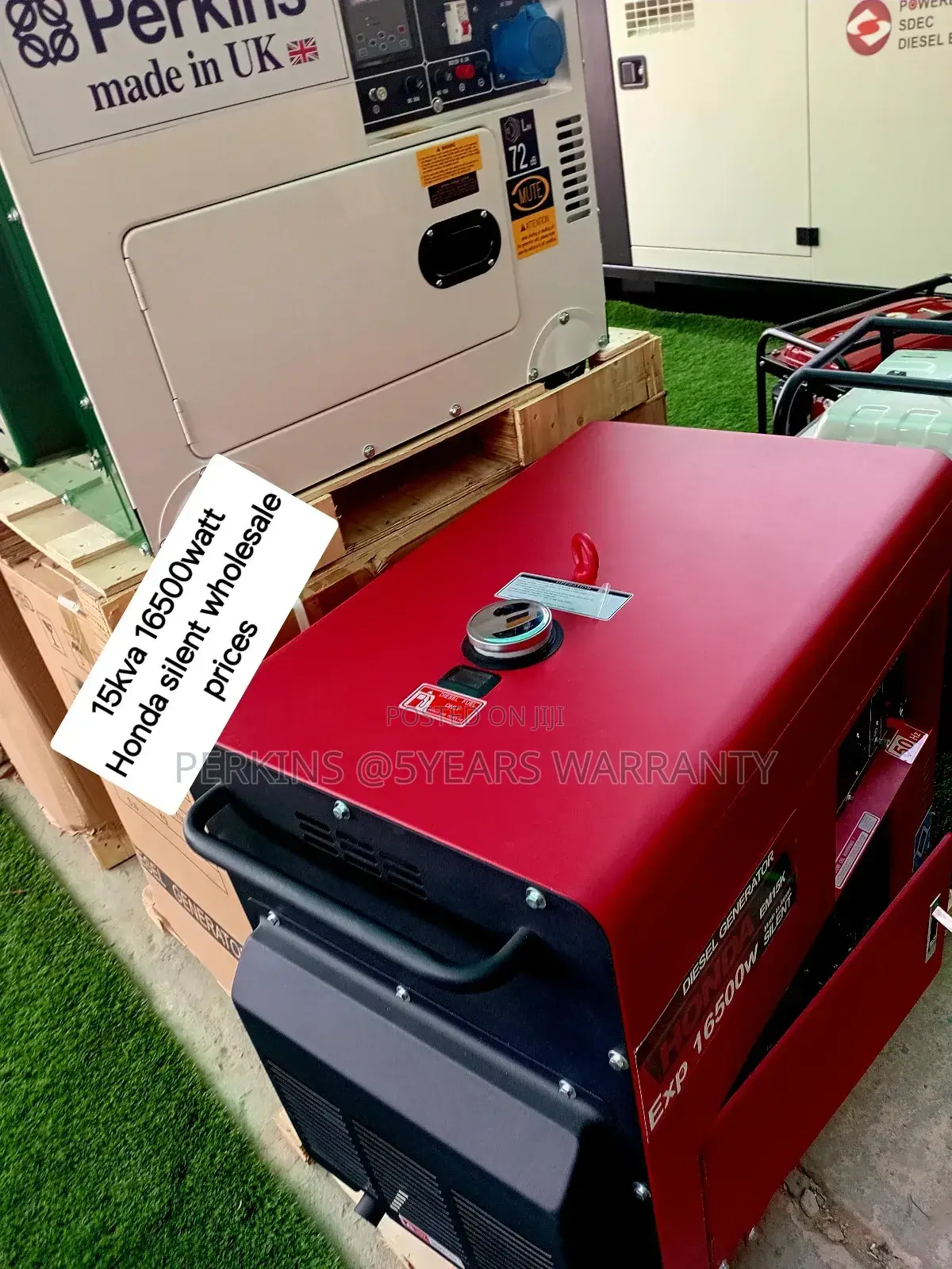 Purchase 15kva 16500wats Diesel 15kva 16500wats Diesel Gener