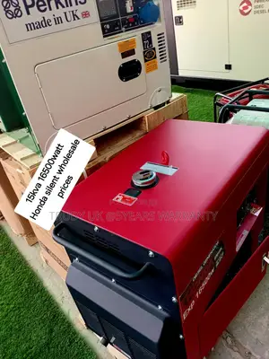 Purchase 15kva 16500wats Diesel 15kva 16500wats Diesel Gener