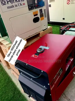 Purchase 15kva 16500wats Diesel 15kva 16500wats Diesel Gener