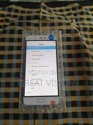 Xiaomi Mi5 64 GB White
