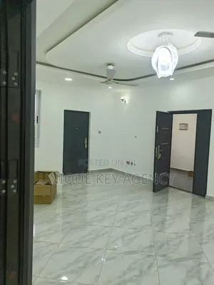 2bdrm Apartment in Unique Key Agency, Airport Residential Area