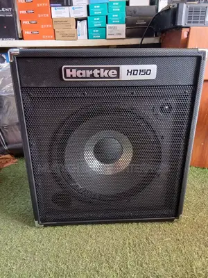 Guitar Combo