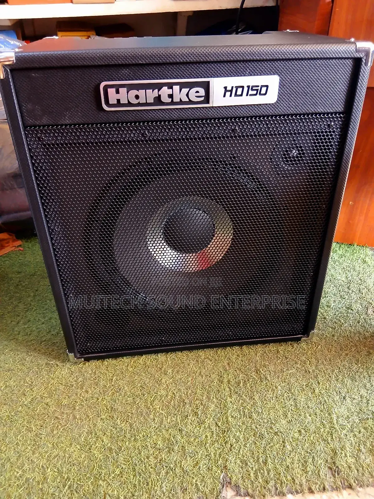 Guitar Combo