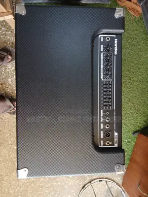 Guitar Combo