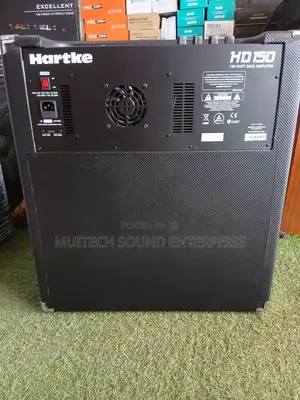 Guitar Combo