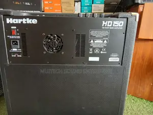 Guitar Combo