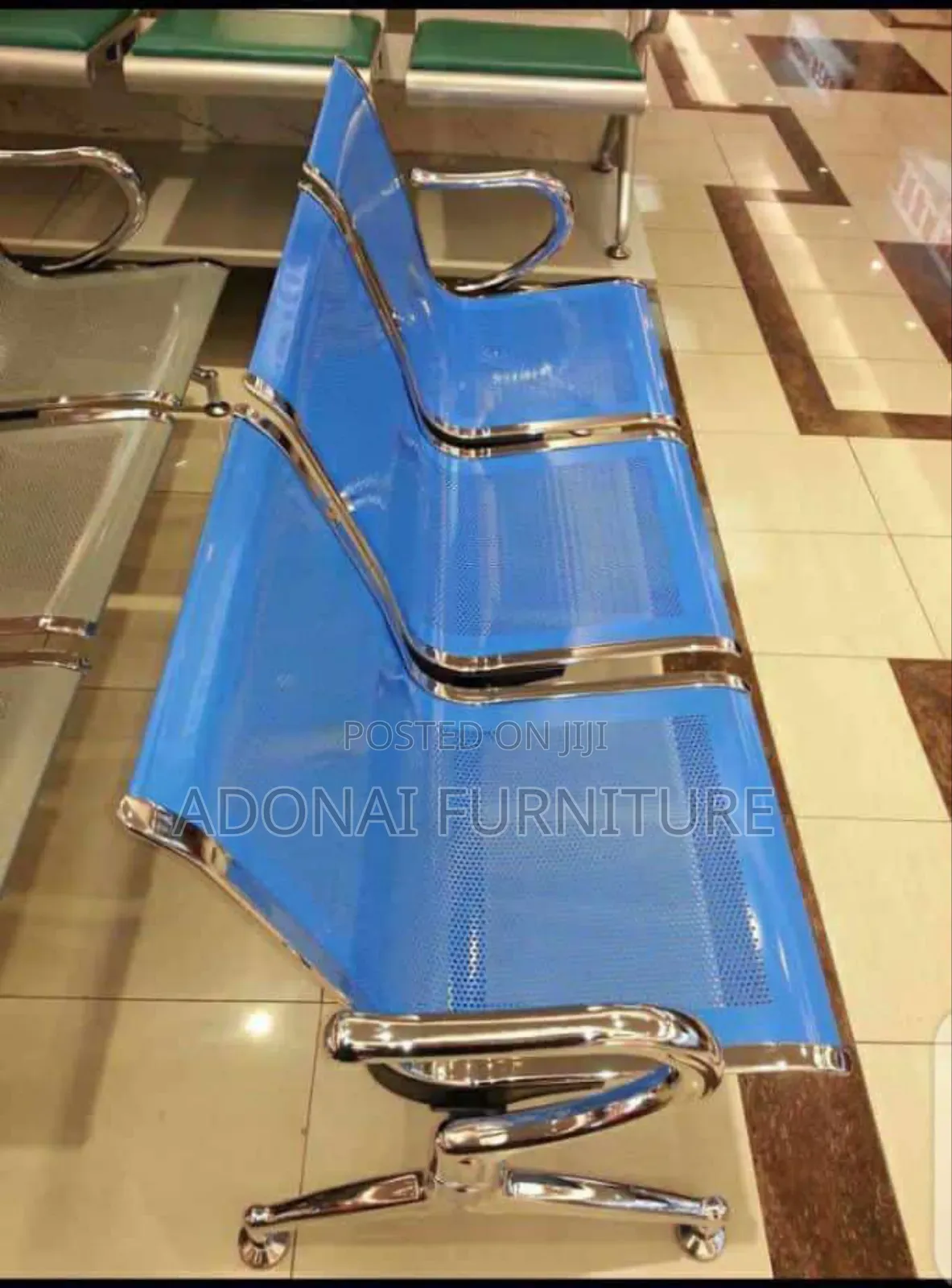 Reception Chair