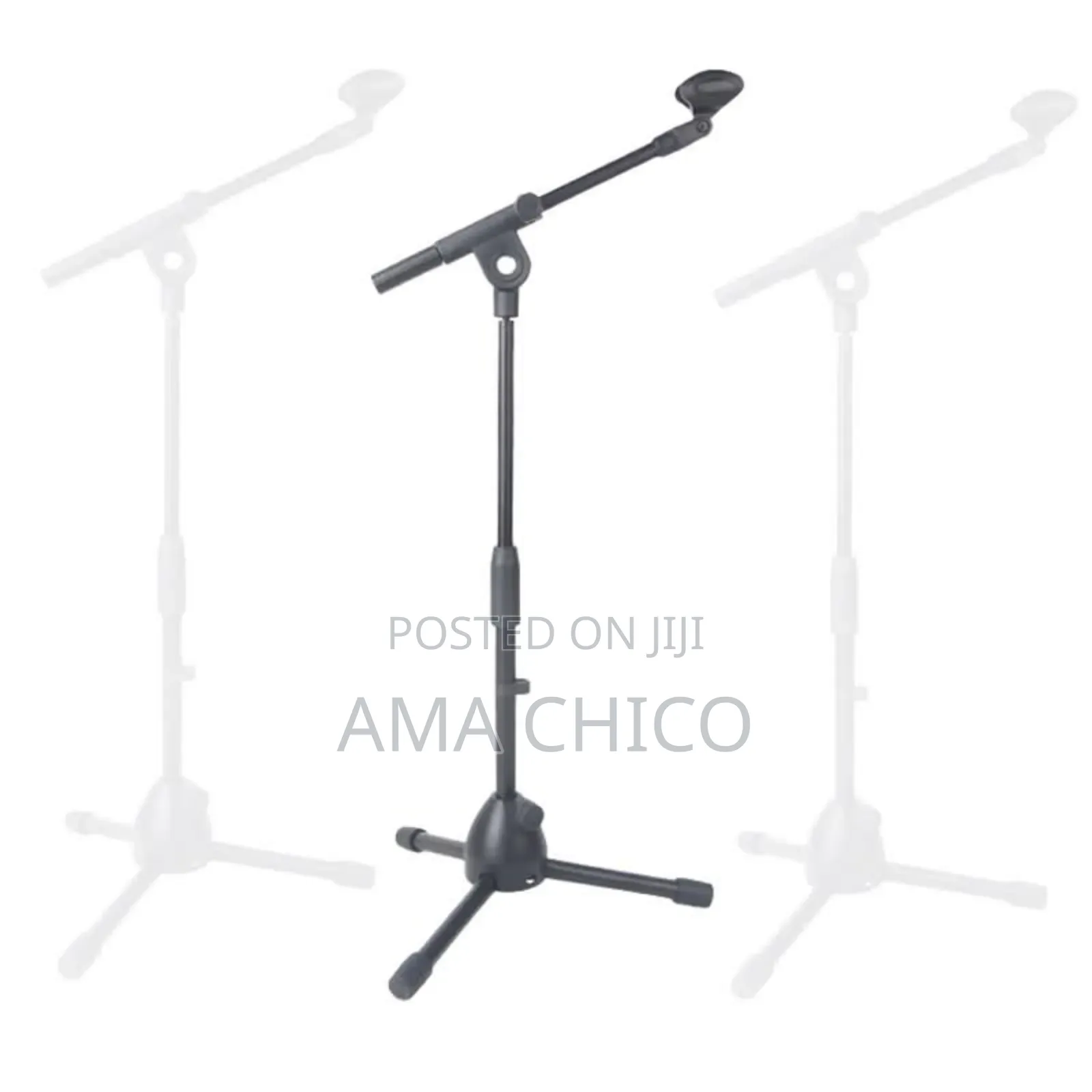 Professional Microphone Stand