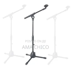 Professional Microphone Stand