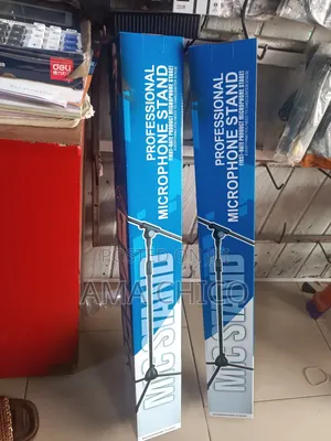 Professional Microphone Stand