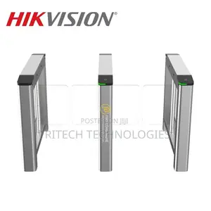 HIKVISION DS-K3B220X-R/M/L Value Swing Barrier