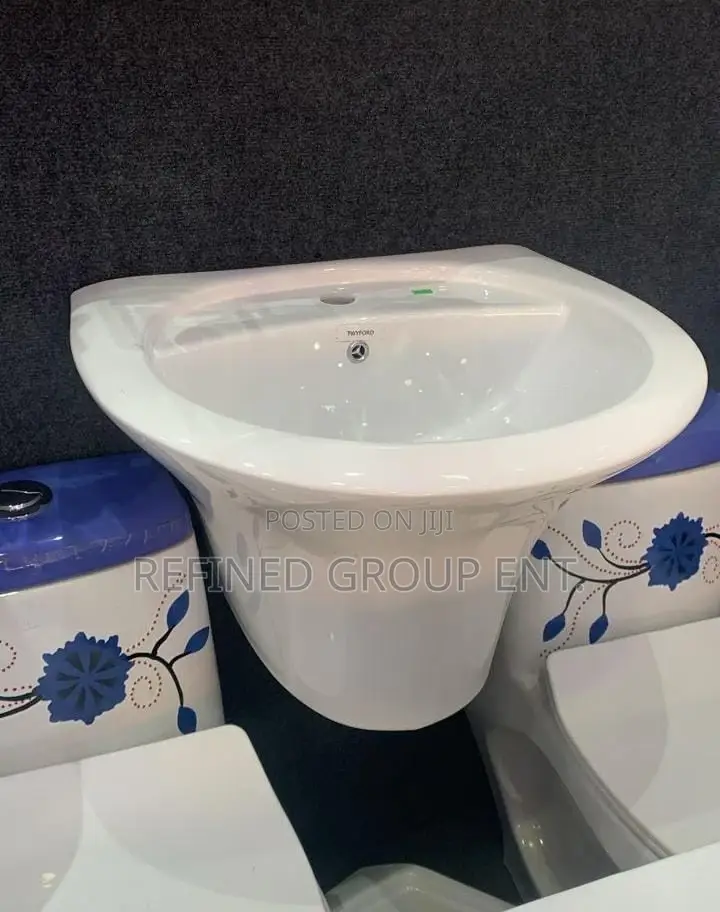 Wash Hand Basin