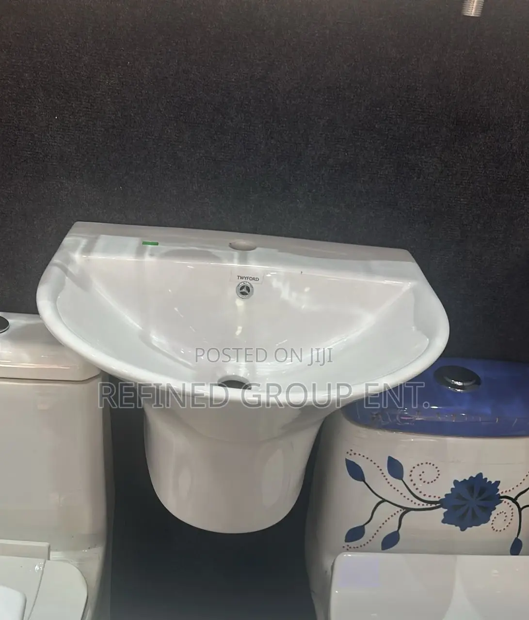 Wash Hand Basin