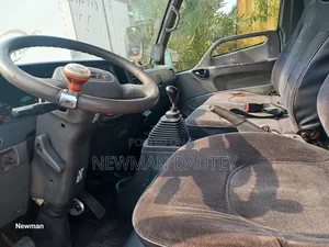 Hyundai Mighty Container Manual Engine