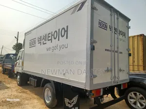 Hyundai Mighty Container Manual Engine