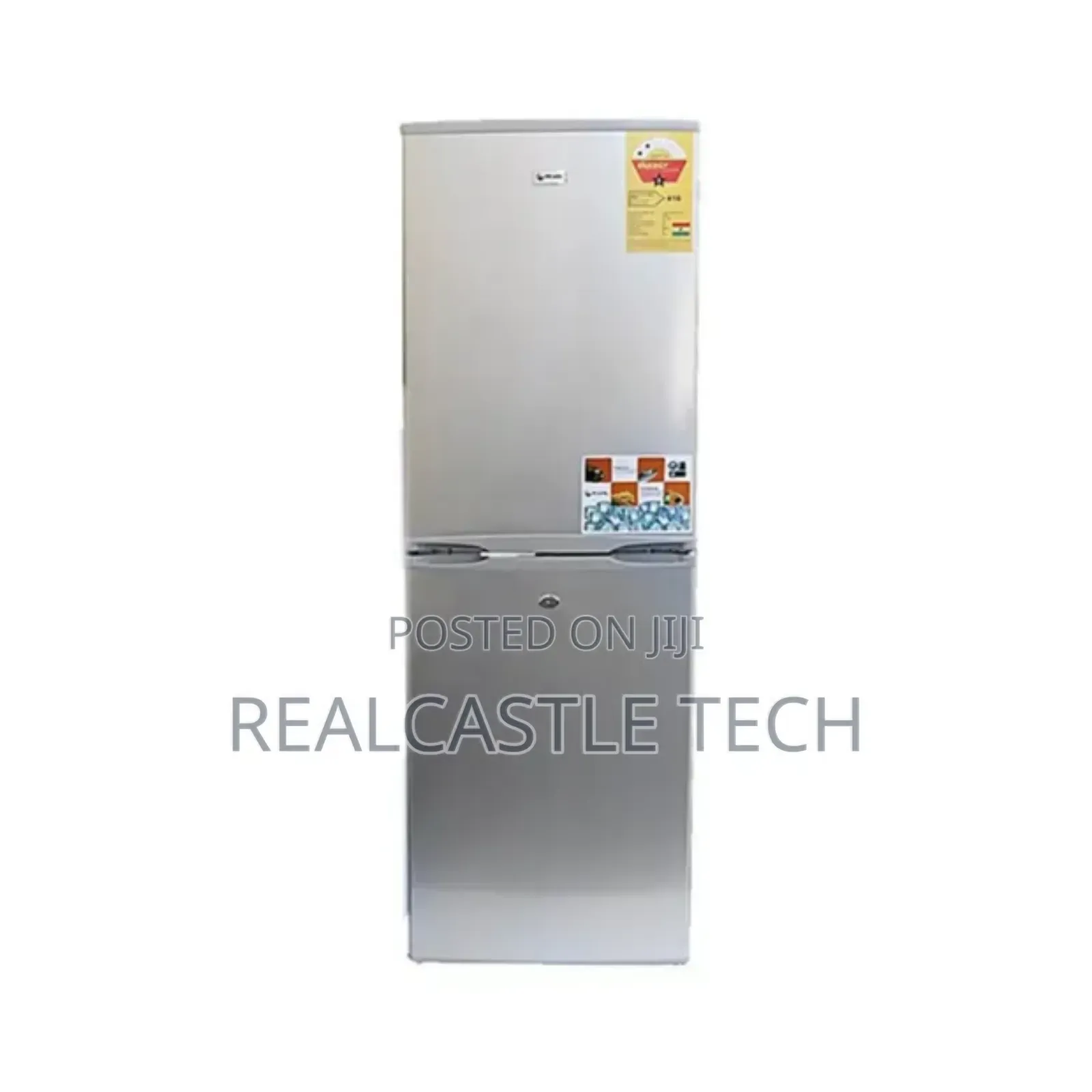 Novo Nv145rf Refrigerator