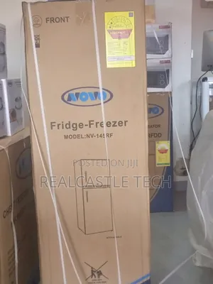 Novo Nv145rf Refrigerator