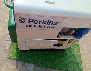 Powerful and Strong Generator 15kva Perkins Generator