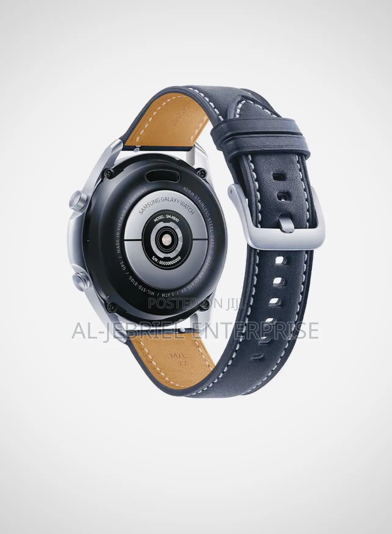 Samsung Galaxy Smart Watch 3