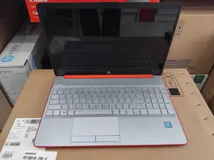New Laptop HP 15 4GB Intel HDD 256GB
