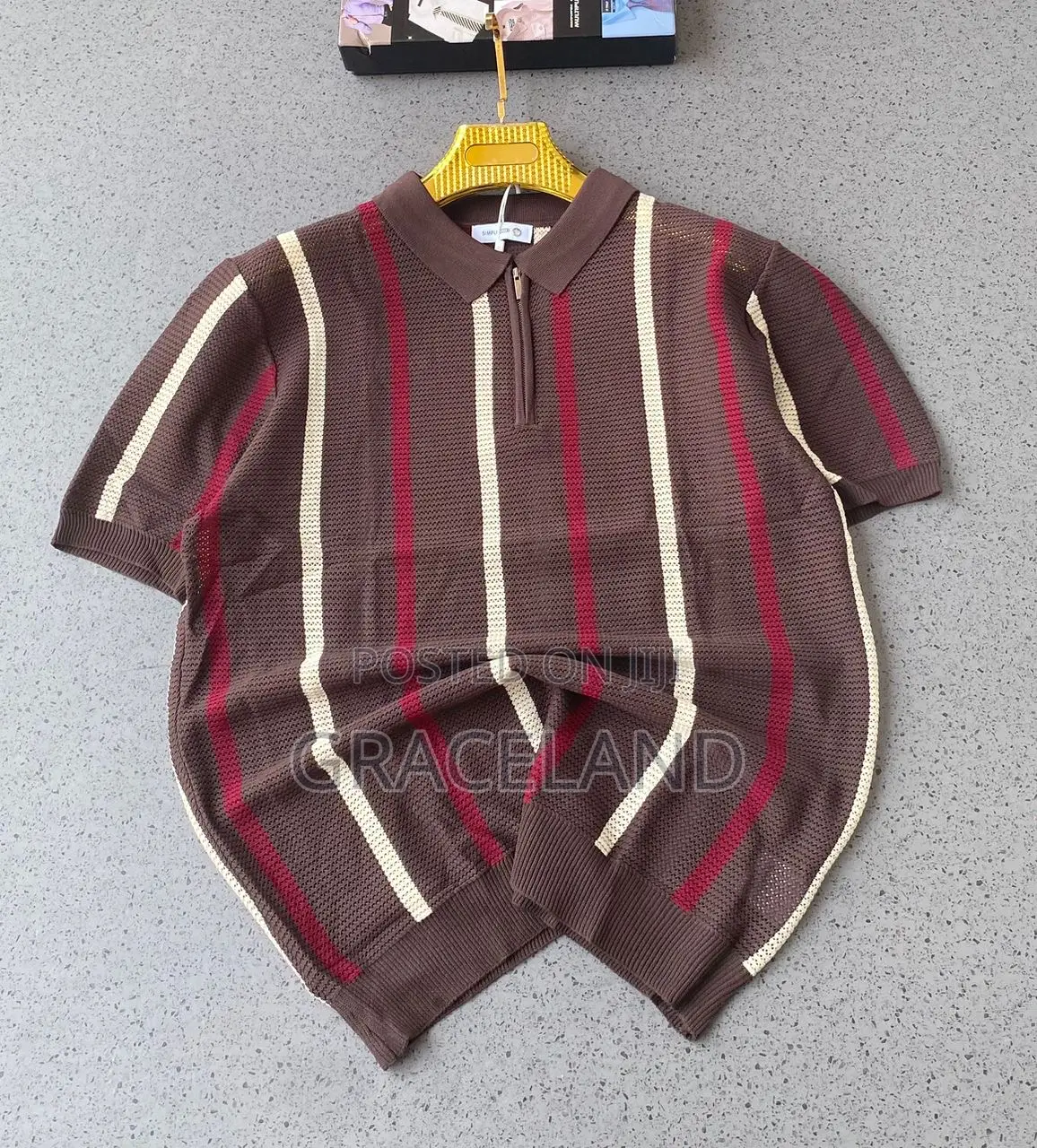 This Is Original Made With Knitting Availability’S for Men