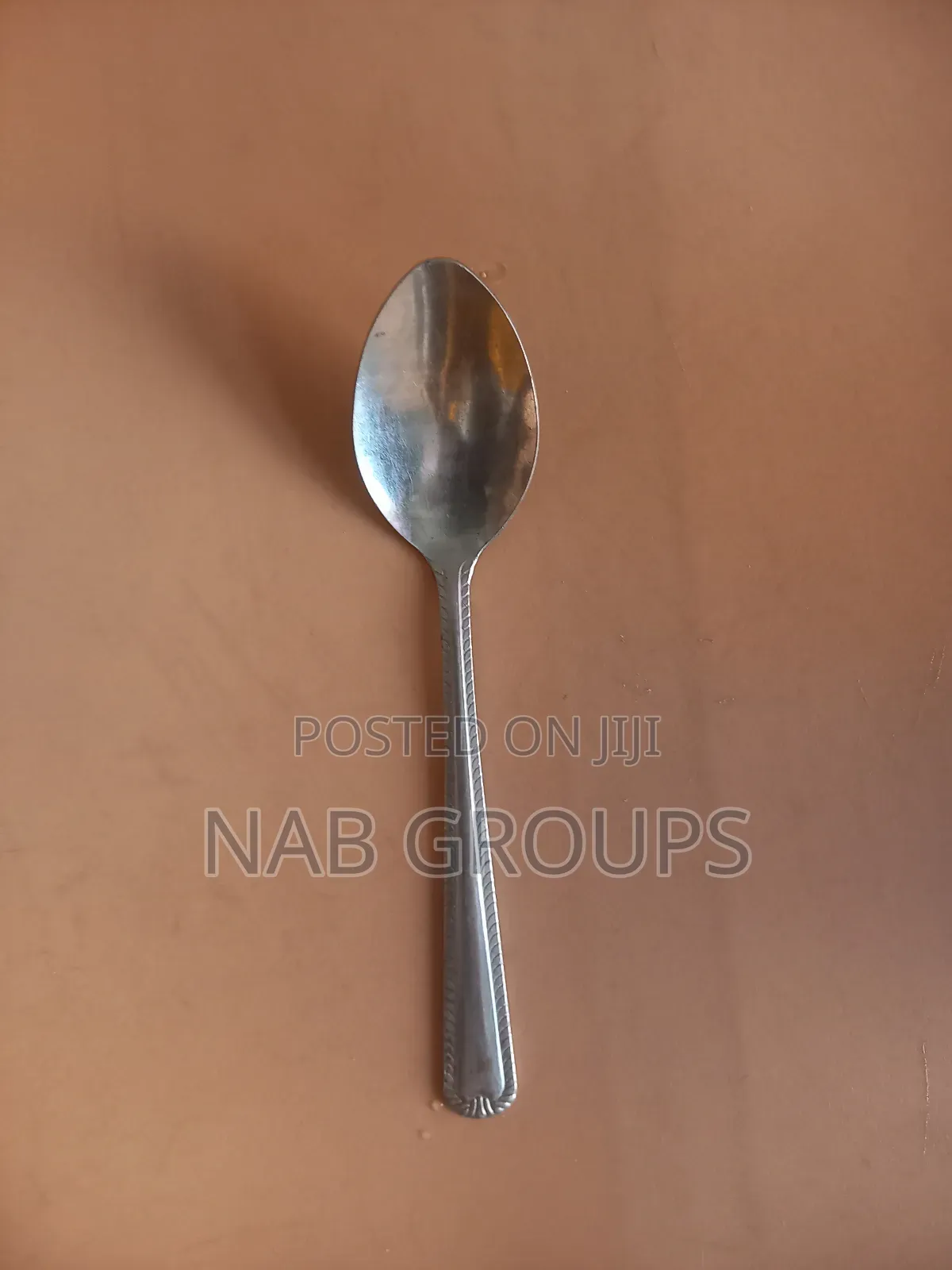12pcs Teaspoons