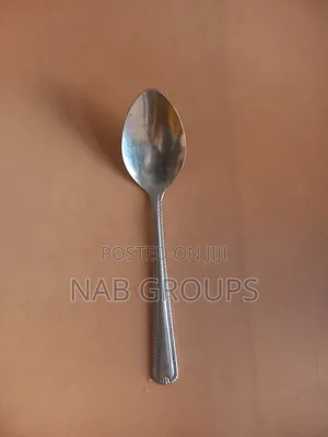 12pcs Teaspoons