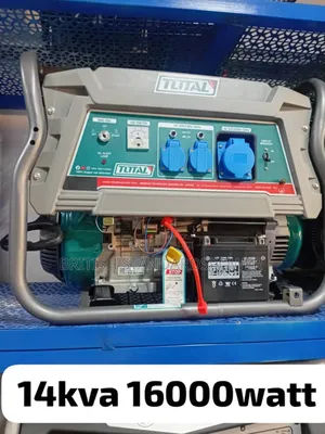 14kva Supper Efficient Genset With Less Fuel Intake