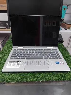 New Laptop HP Envy X360 8GB Intel Core I5 SSD 512GB