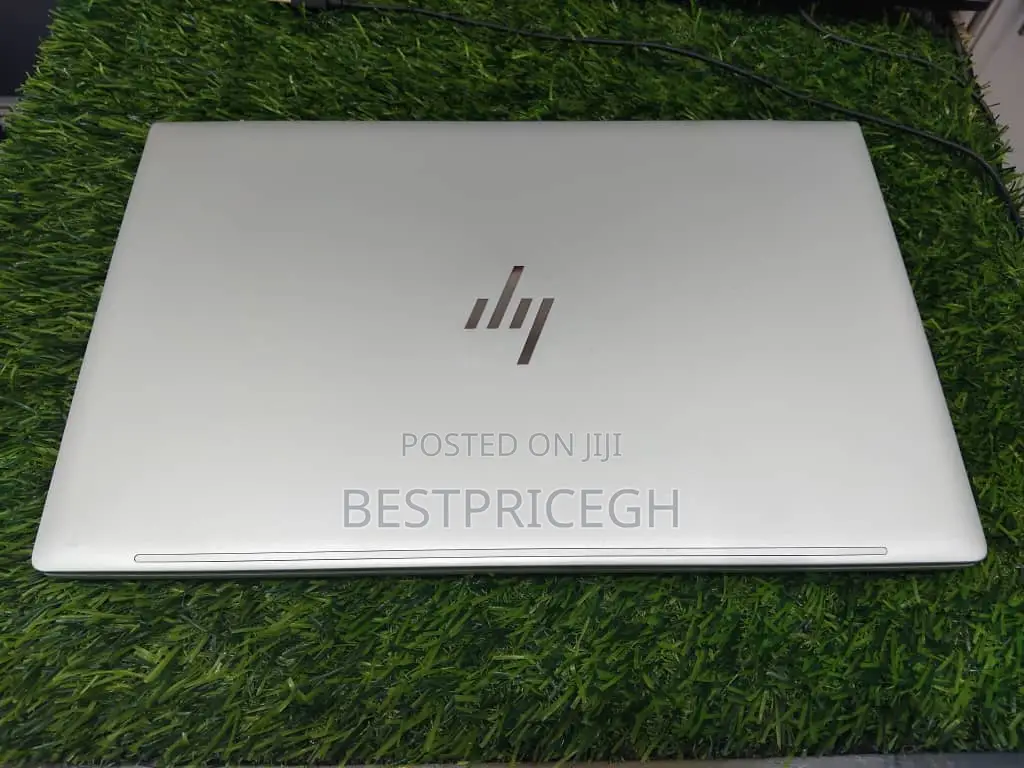 New Laptop HP Envy X360 8GB Intel Core I5 SSD 512GB