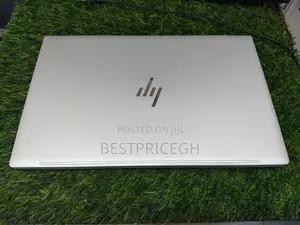 New Laptop HP Envy X360 8GB Intel Core I5 SSD 512GB