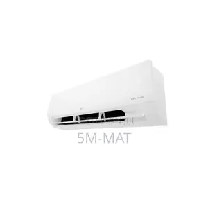Lgunique 1.5HP LG R410a Dualcool Inverter Air Conditioner