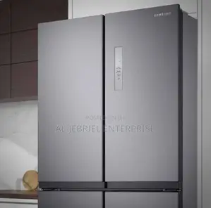 468 Liters Samsung Side by Side Refrigerator