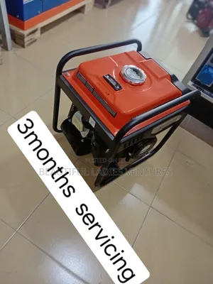 Supper Quality Generator 7kva Best 7kva