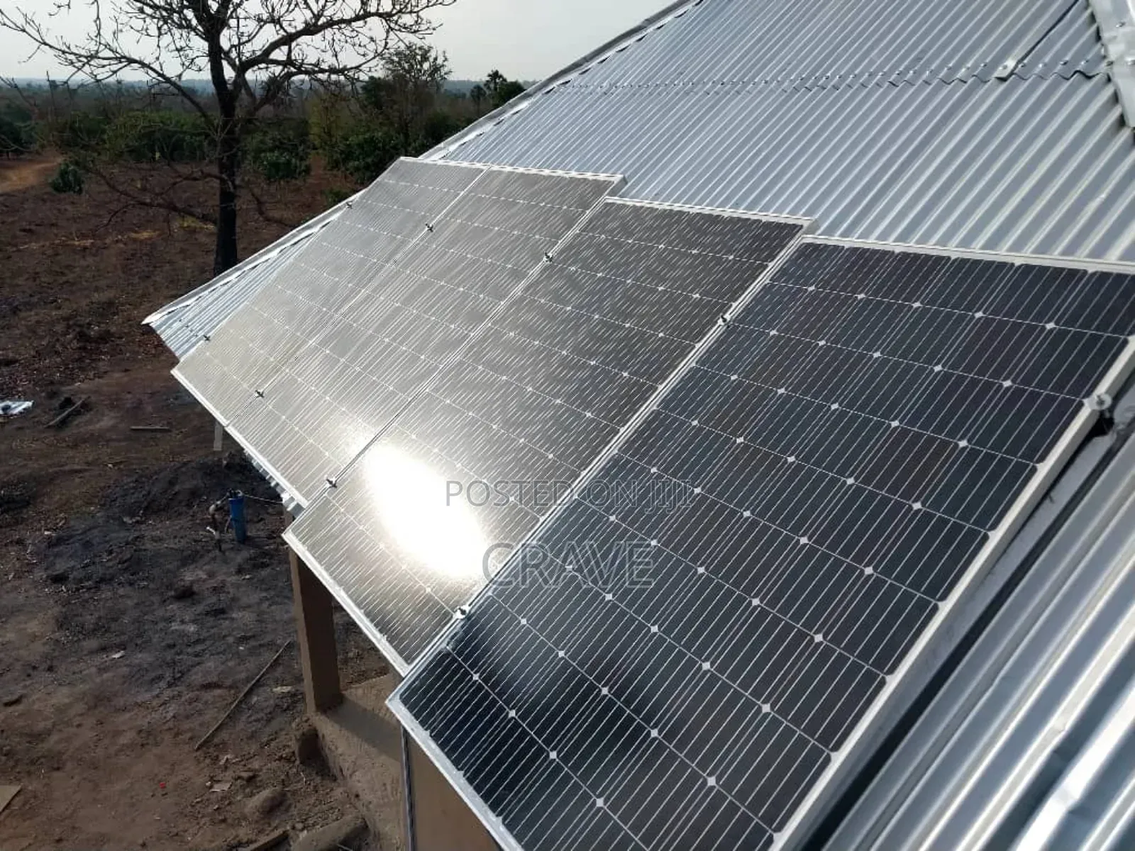 The Best Solar Pumps and Installations