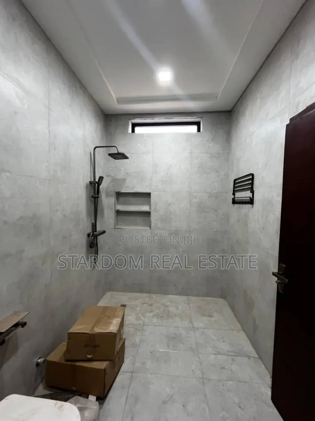 3bdrm Duplex in Pokuase for sale