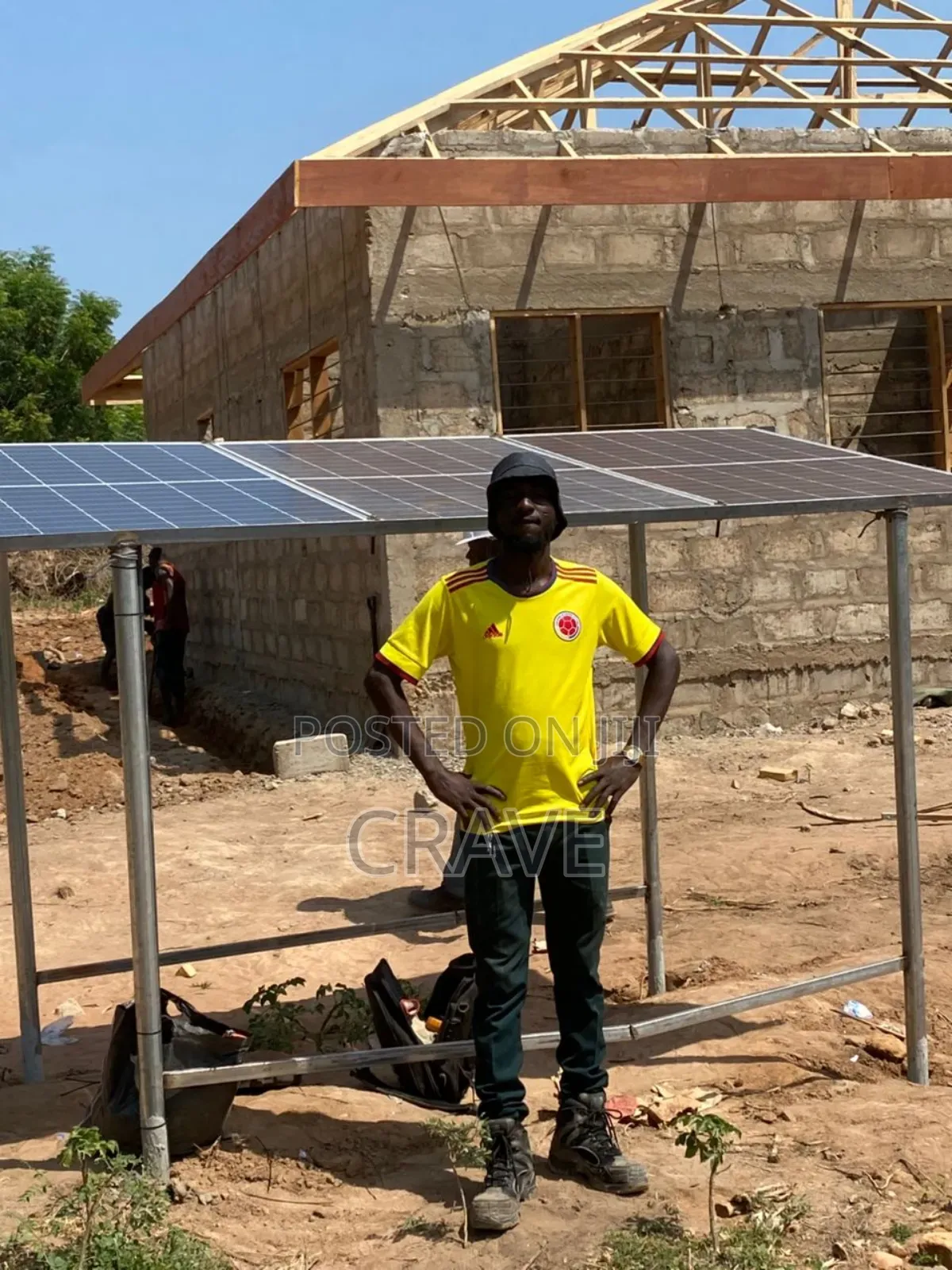 The Best Solar Pumps and Installations